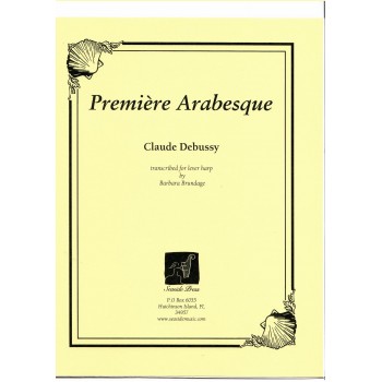 Premiere Arabesque (First Arabesque) by Debussy Premiere Arabesque (First Arabesque) by Debussy